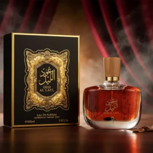 Oud Al Layl | Strong Oud