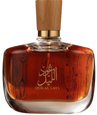 Oud al layl